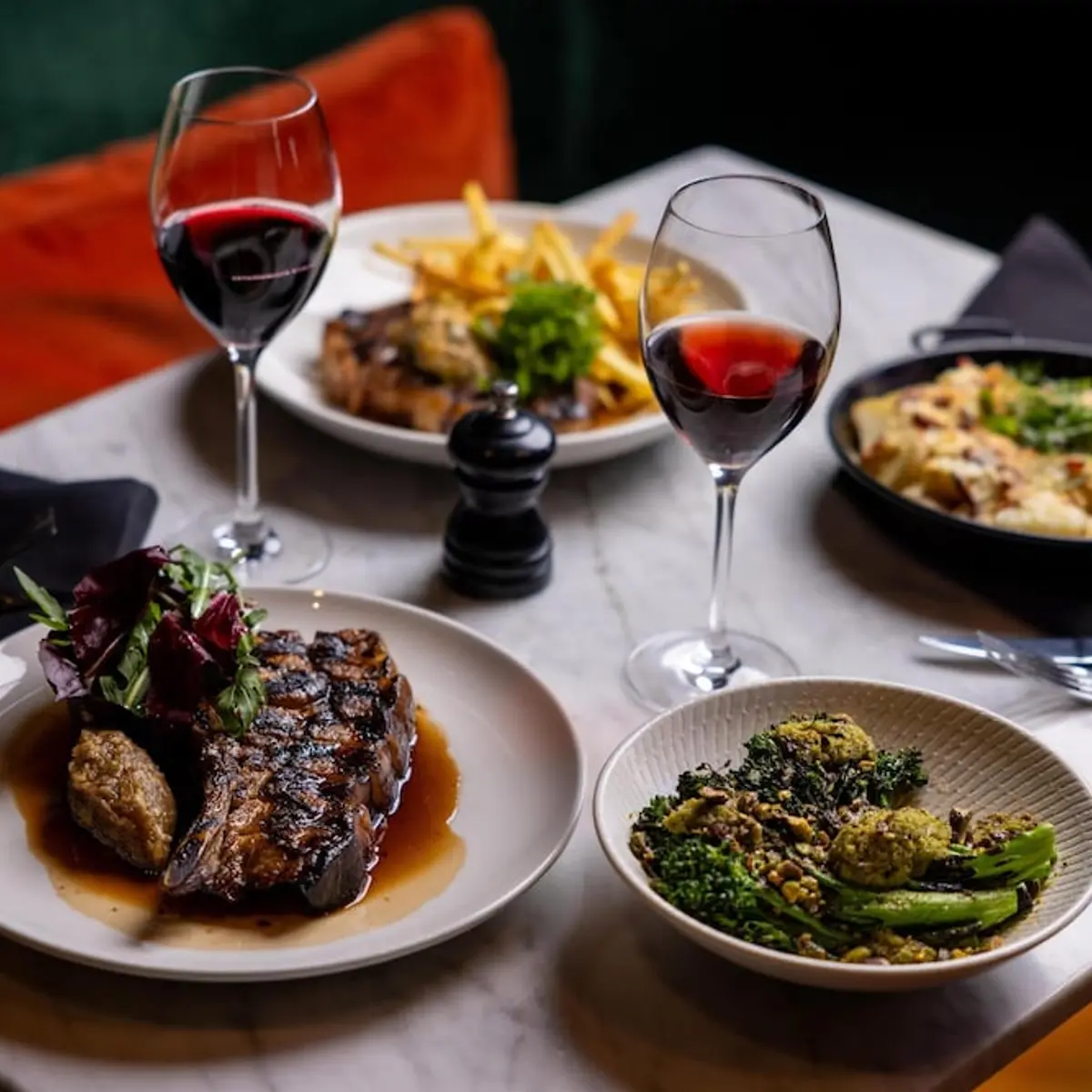 The Inchcolm by Ode Hotels, Spring Hill, Australia 3