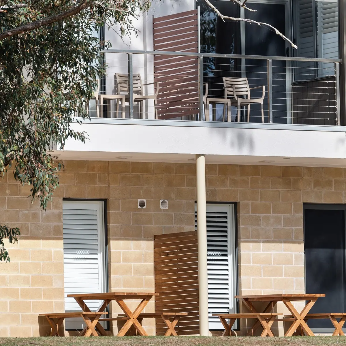 The Sebel Creswick Forest Resort, Creswick, Victoria 8