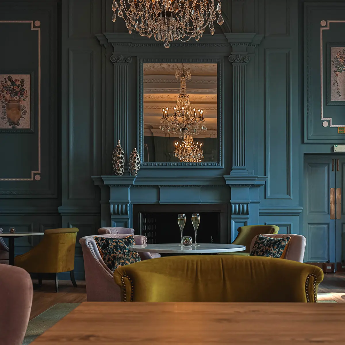 The Clermont London, Victoria, London, United Kingdom 5