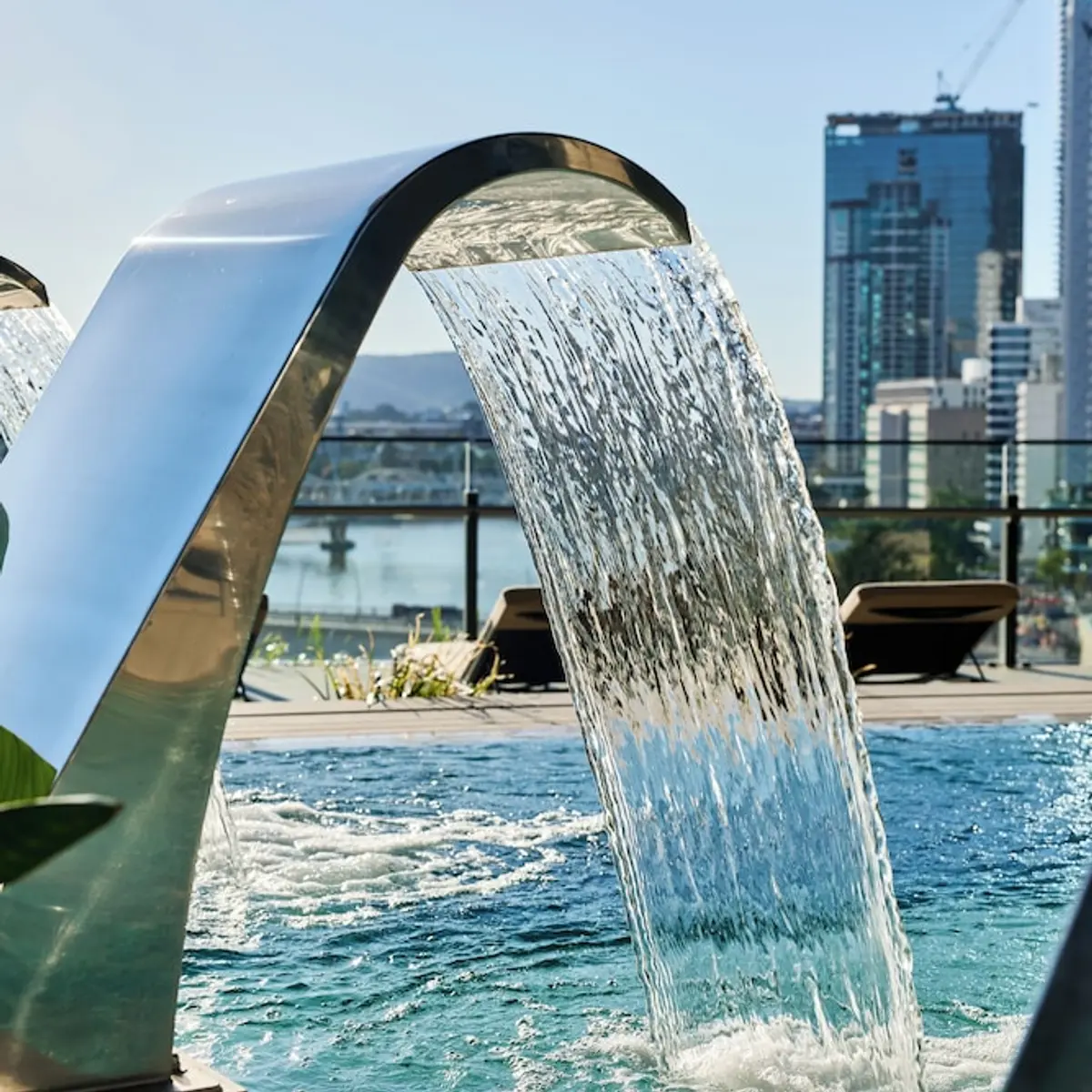 The Star Grand Brisbane, Brisbane, Australia 8