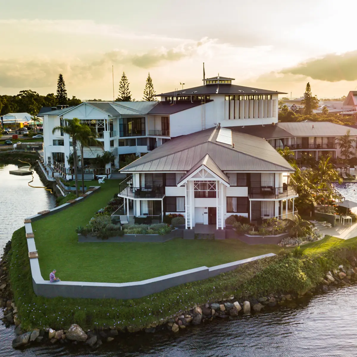 Sails Port Macquarie by Rydges, Port Macquarie, New South Wales 1