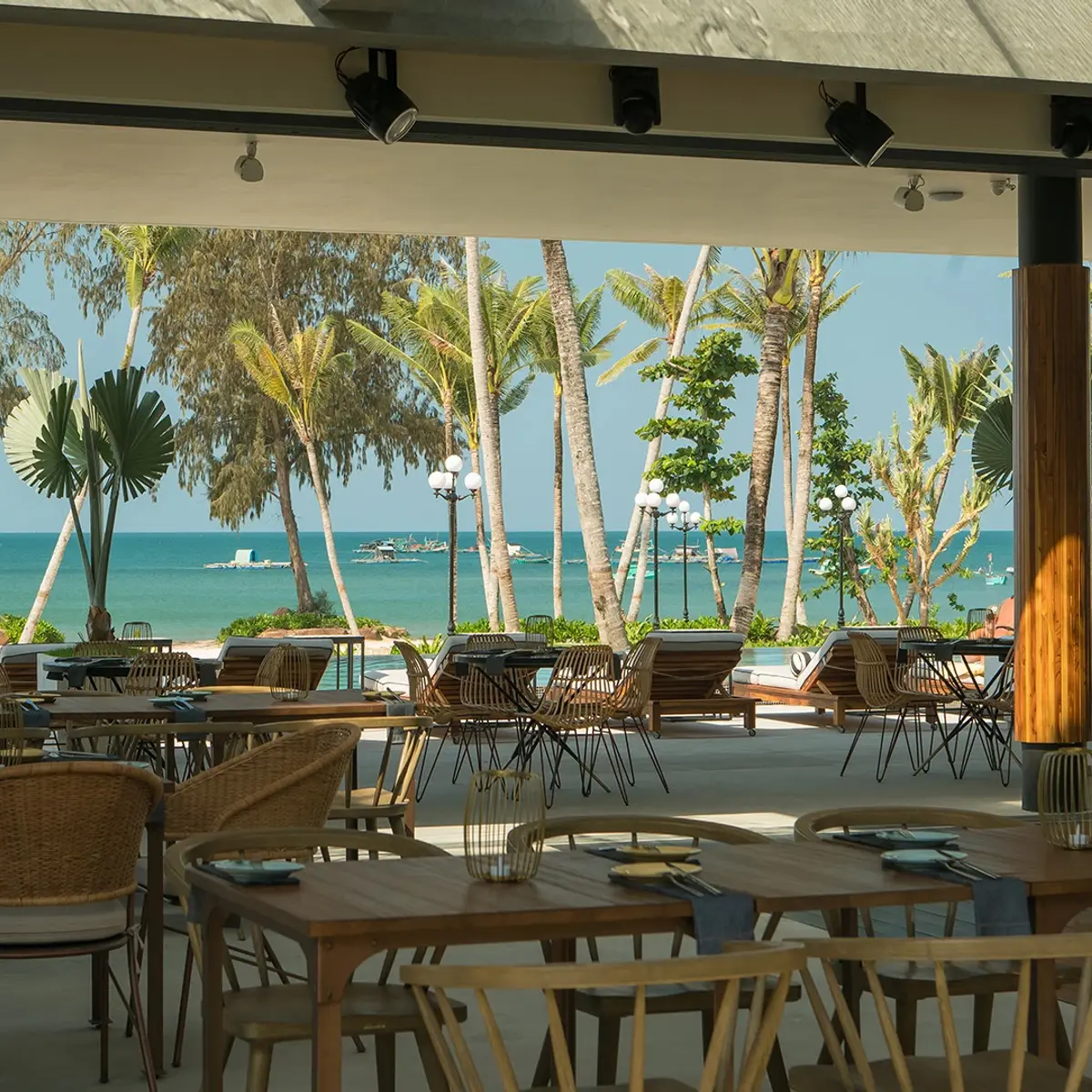 Soul Boutique Hotel Phu Quoc, Phu Quoc, Vietnam 5