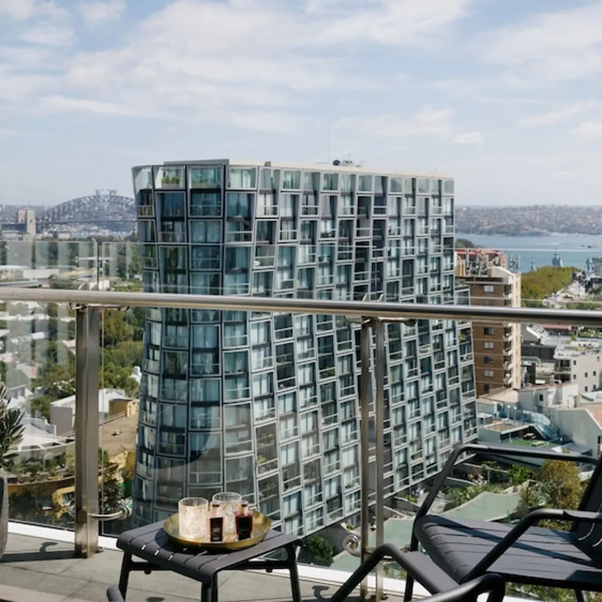 Hotel Indigo Sydney Potts Point by IHG, Potts Point, Australia 2