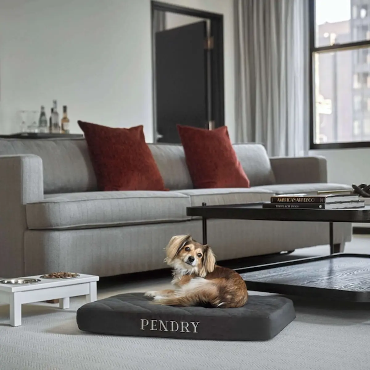 Pendry Chicago, Chicago, United States 8
