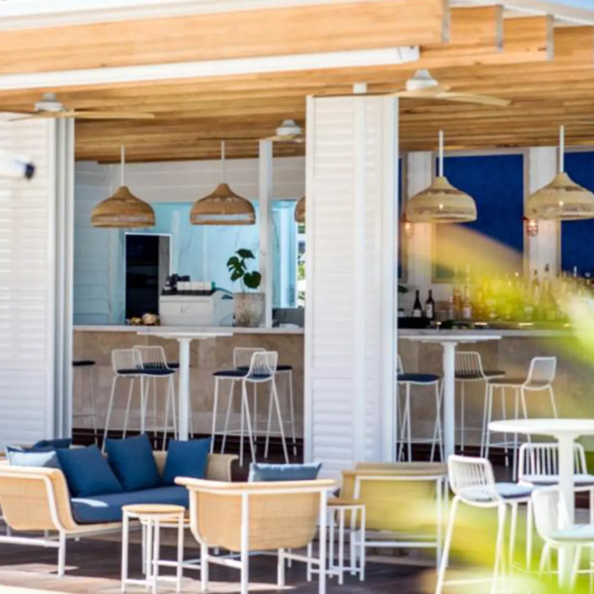 InterContinental Hayman Island, Hayman Island, Queensland 6