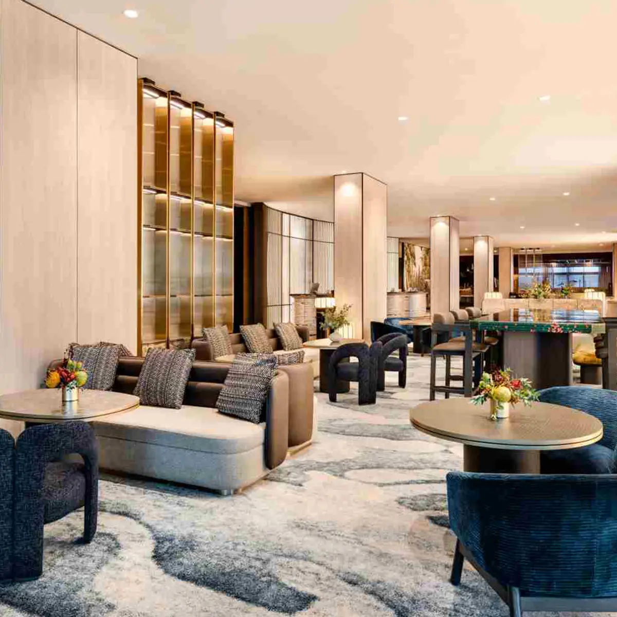 Pan Pacific Perth, Perth, Western Australia 4