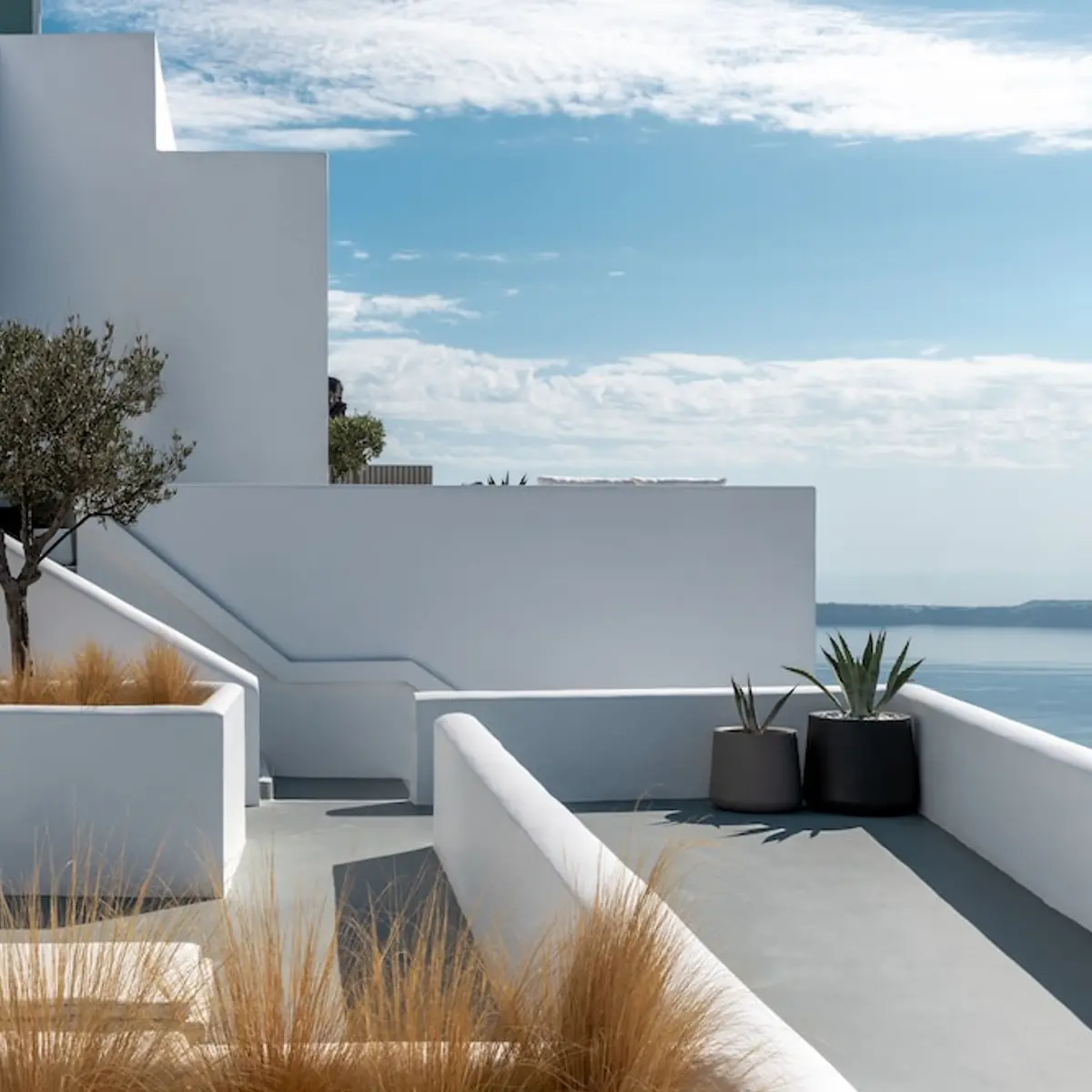 Grace Hotel, Auberge Collection, Santorini, Greece 6