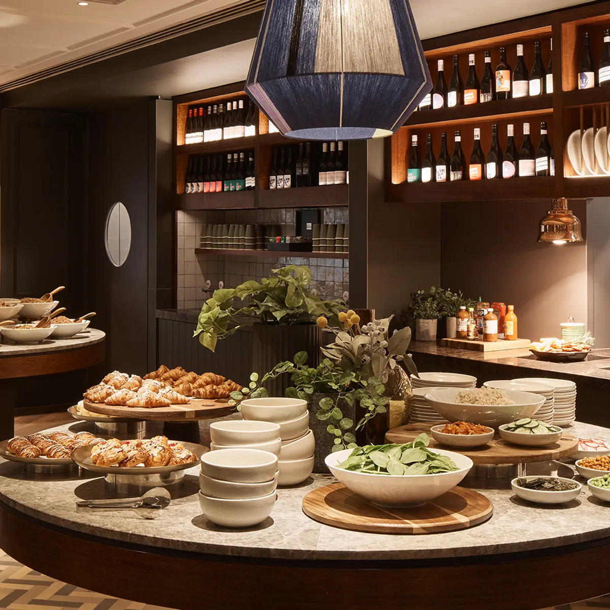 Rydges Melbourne, Melbourne, Victoria 7