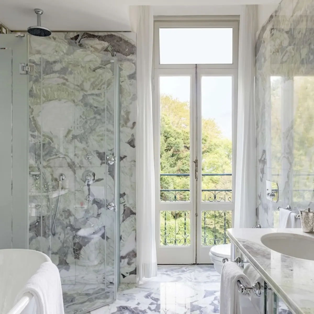 Grand Hotel Tremezzo, Tremezzina, Italy 5
