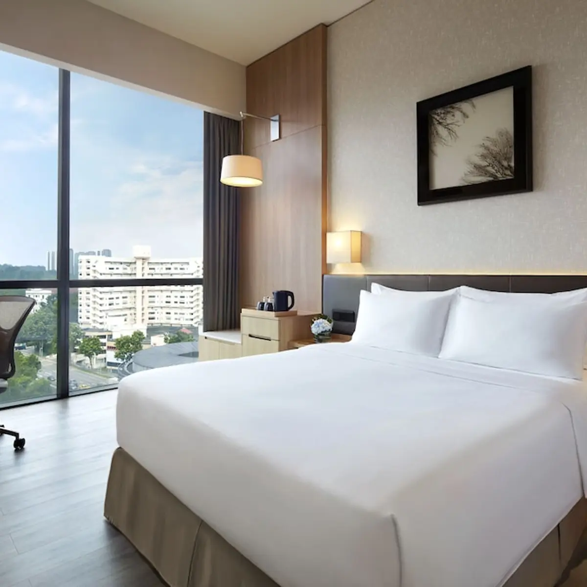 Momentus Hotel Alexandra, Singapore, Singapore 1