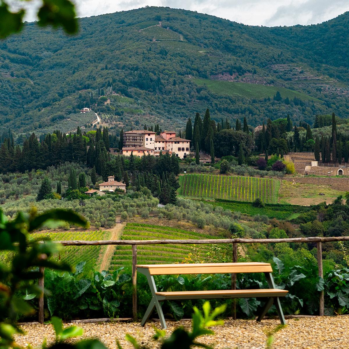 Deluxe 11-Day Italy Culinary Journey with Tuscany Villa Stay, Michelin-Starred Dining & Street Food Tours by  8