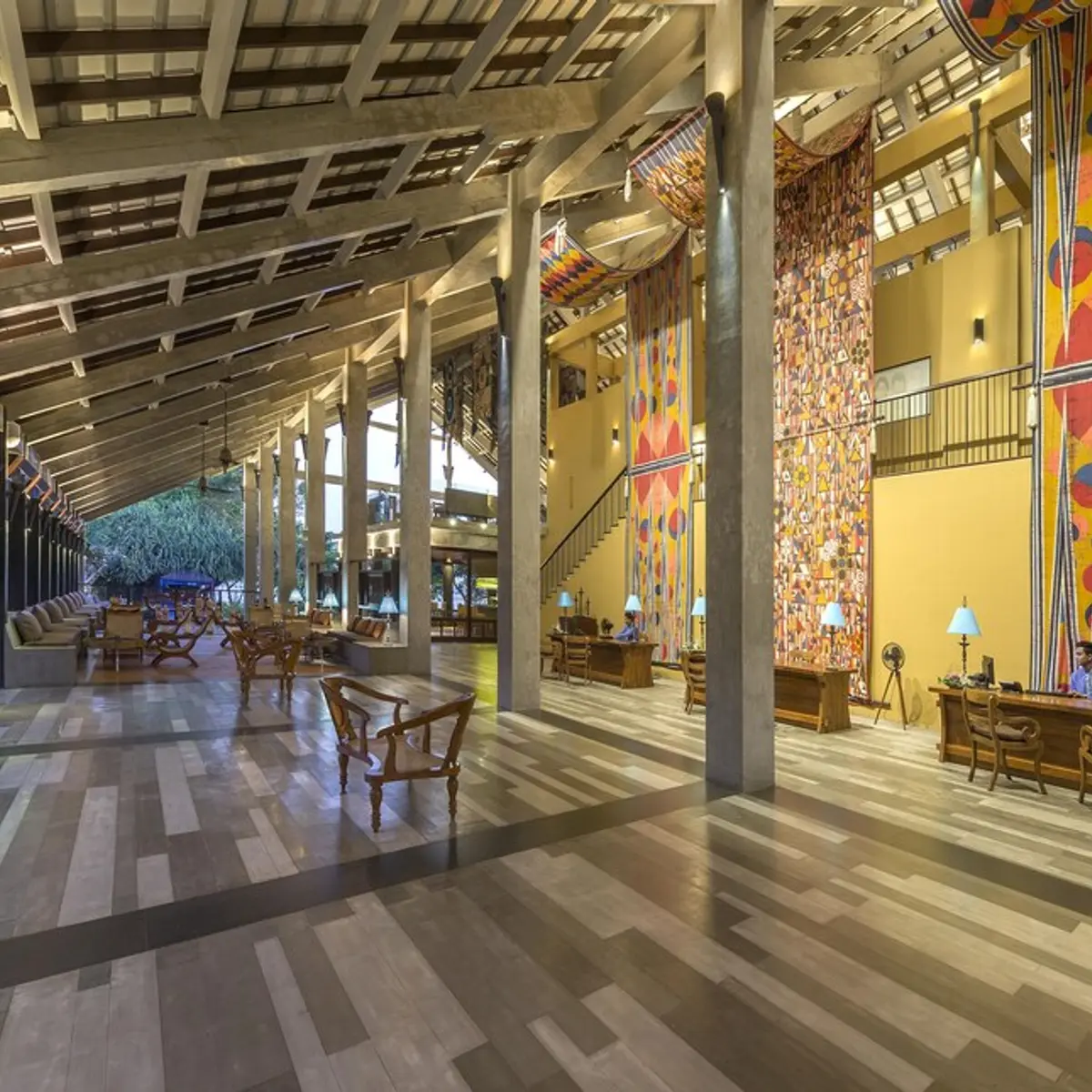 Anantara Kalutara Resort, Kalutara, Sri Lanka 3