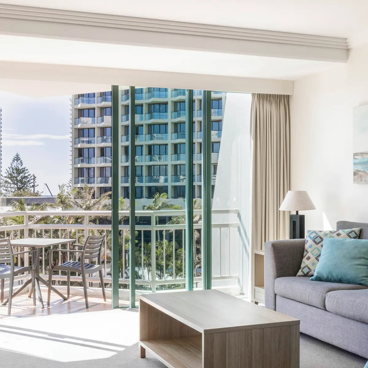 Mantra Crown Towers Surfers Paradise, Surfers Paradise, Australia 6