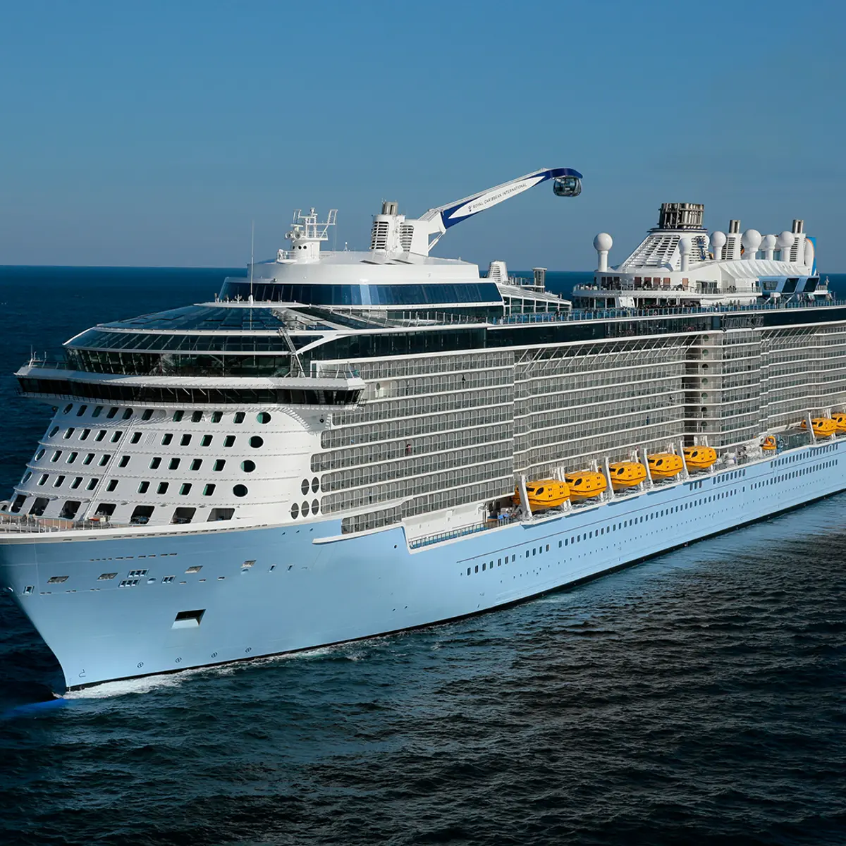 9-Night Hong Kong: Best of Japan & South Korea on Spectrum of the Seas with Spectrum of the Seas 4