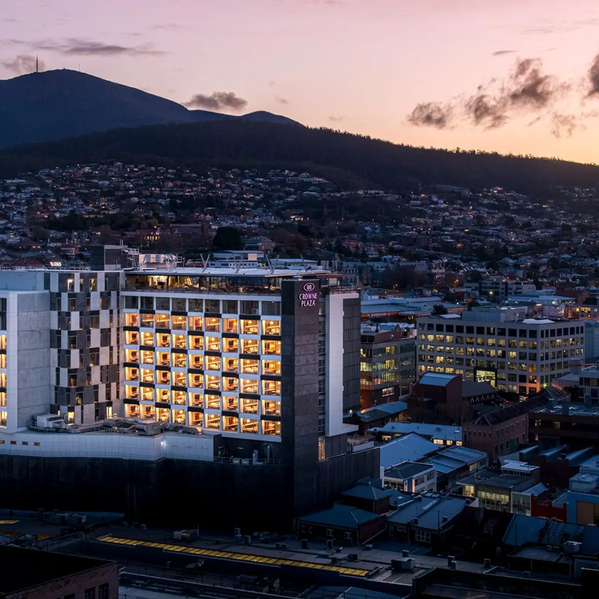 Crowne Plaza Hobart, an IHG Hotel, Hobart, Tasmania 1
