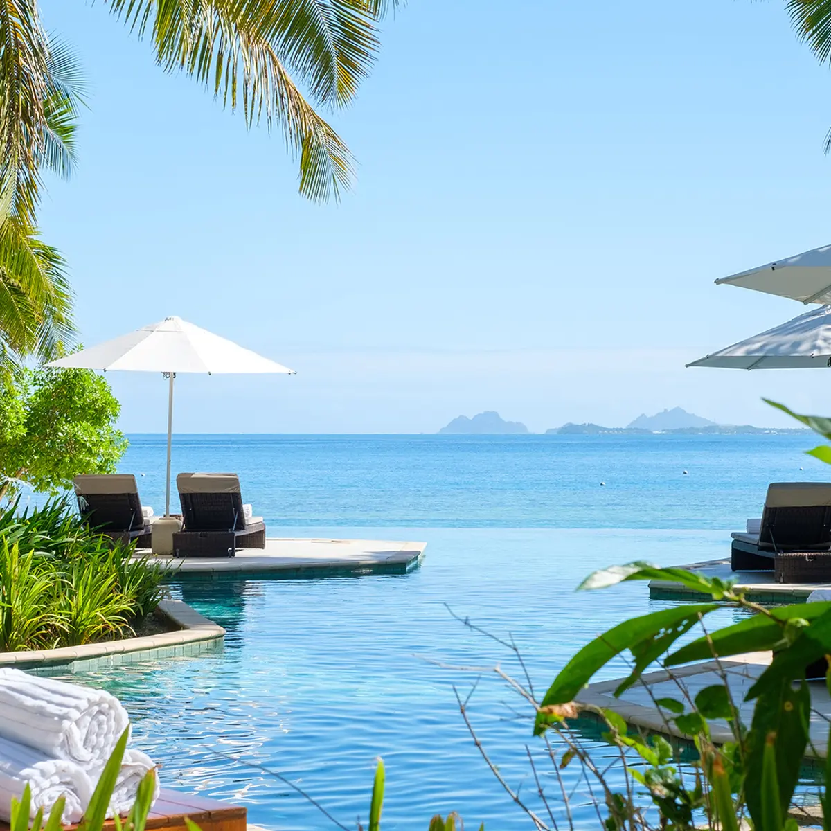 Likuliku Lagoon Resort, Malolo Island, Fiji 4