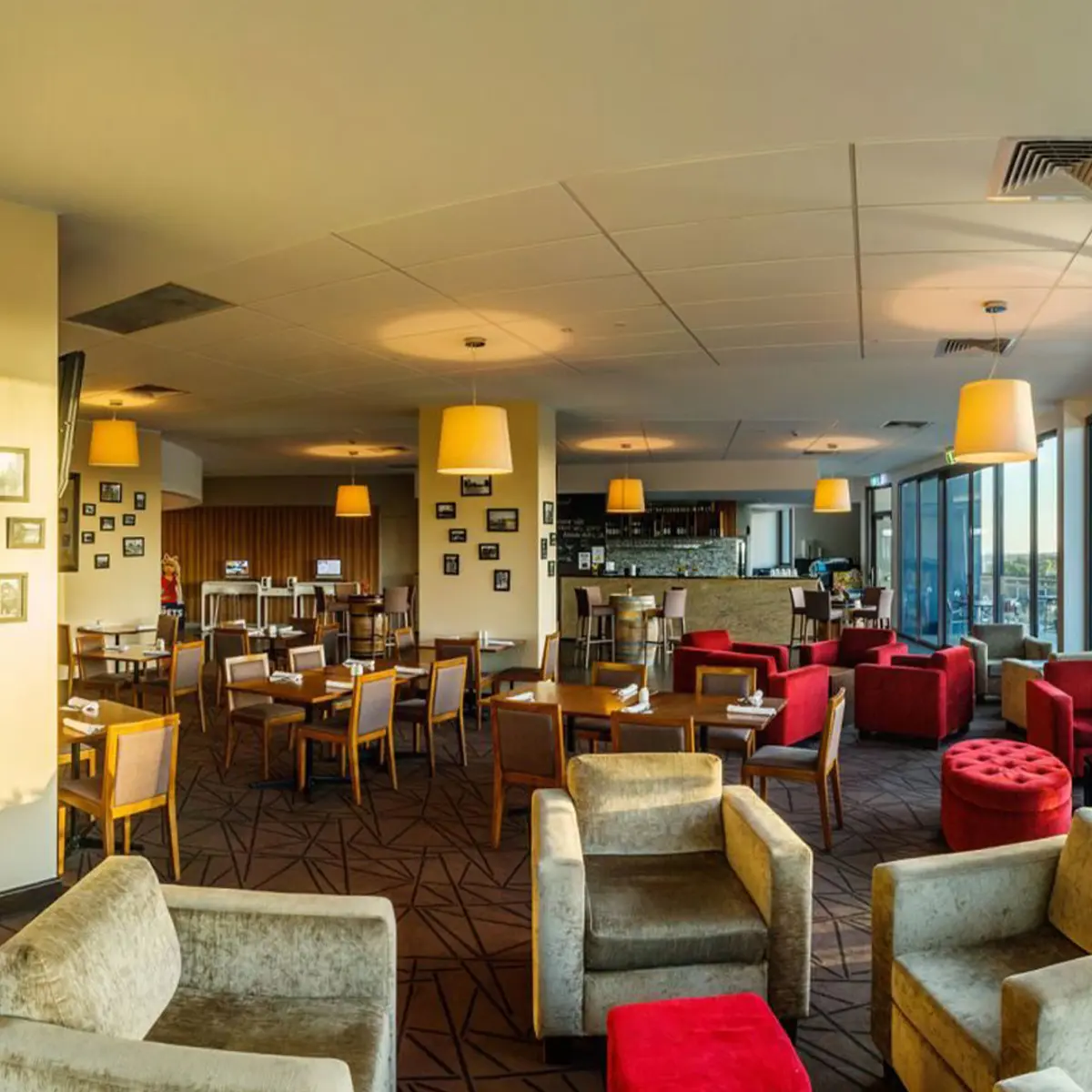 The Sebel Creswick Forest Resort, Creswick, Victoria 8
