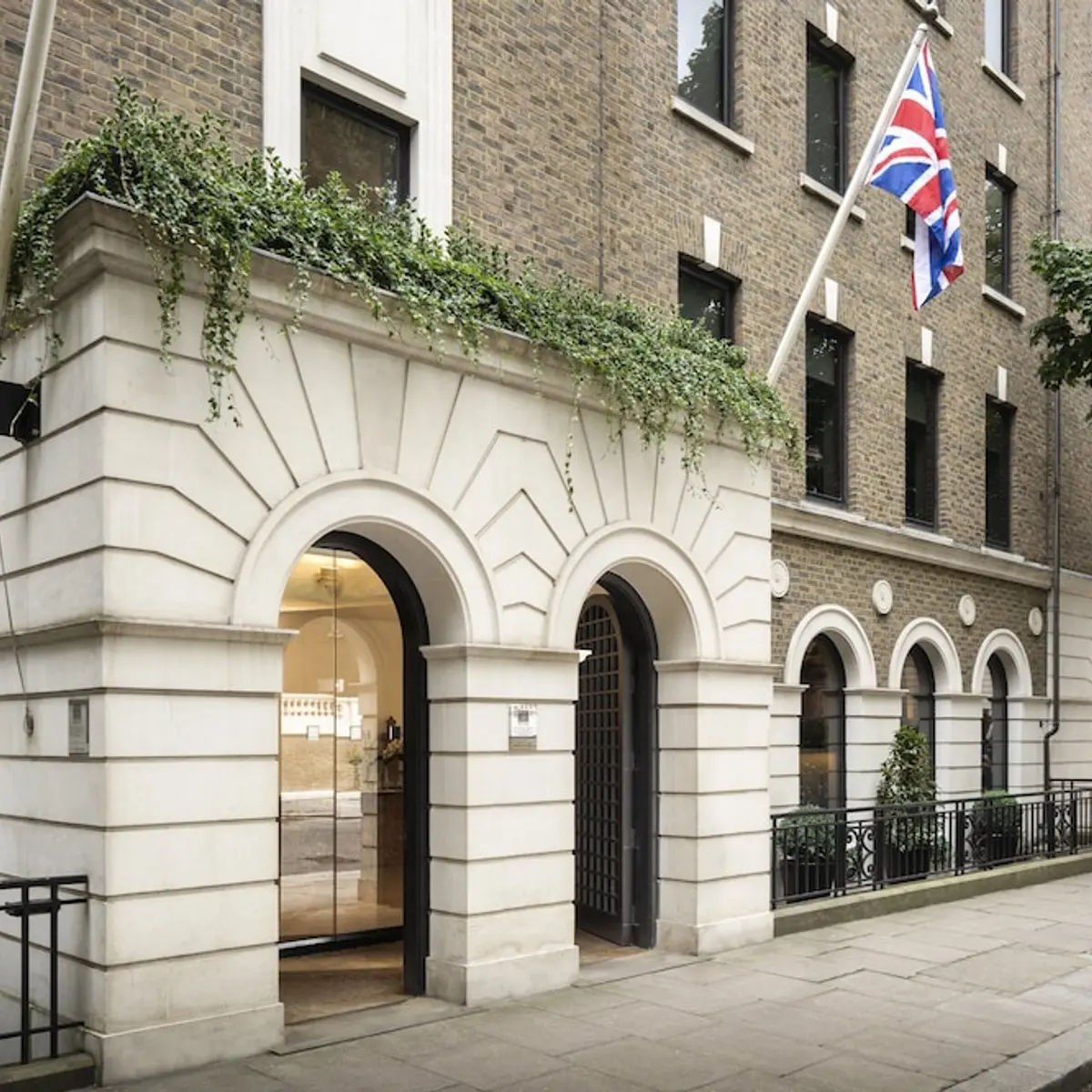 COMO The Halkin, London, United Kingdom 1