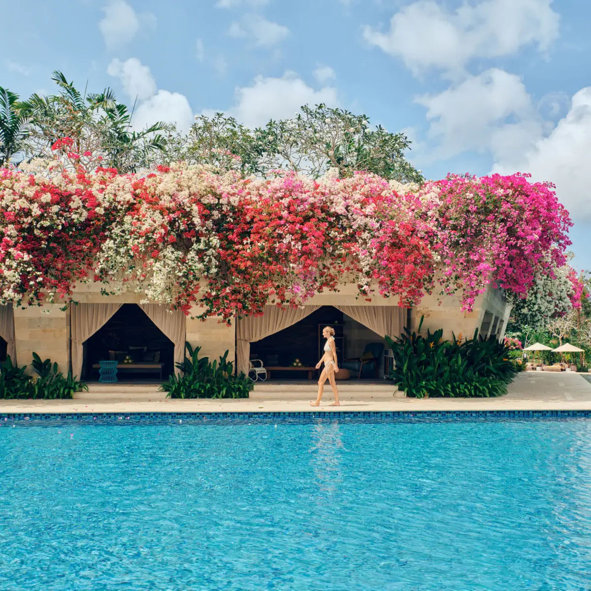 AYANA Resort Bali, Jimbaran, Bali 7