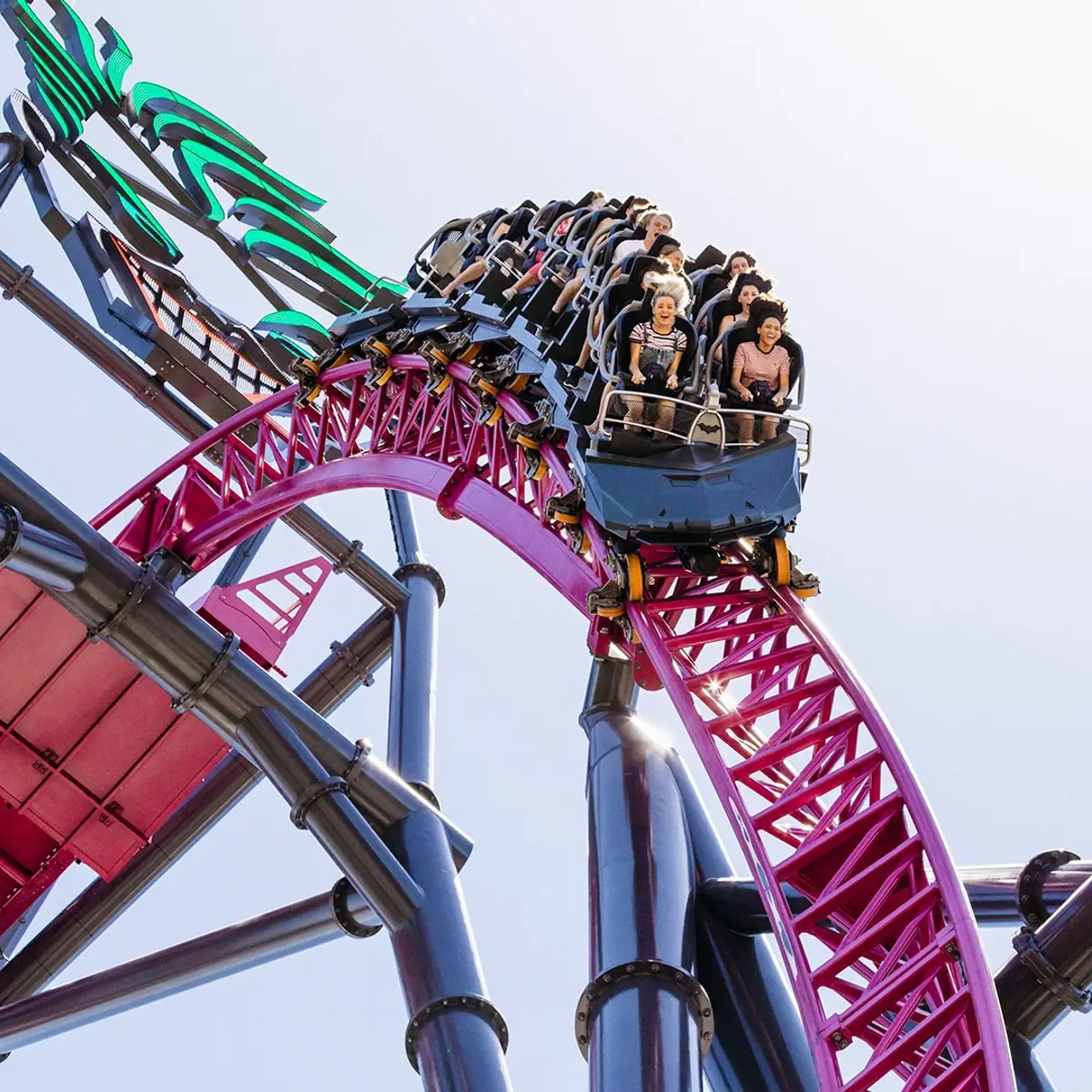 Sea World Resort, Gold Coast, Queensland 2