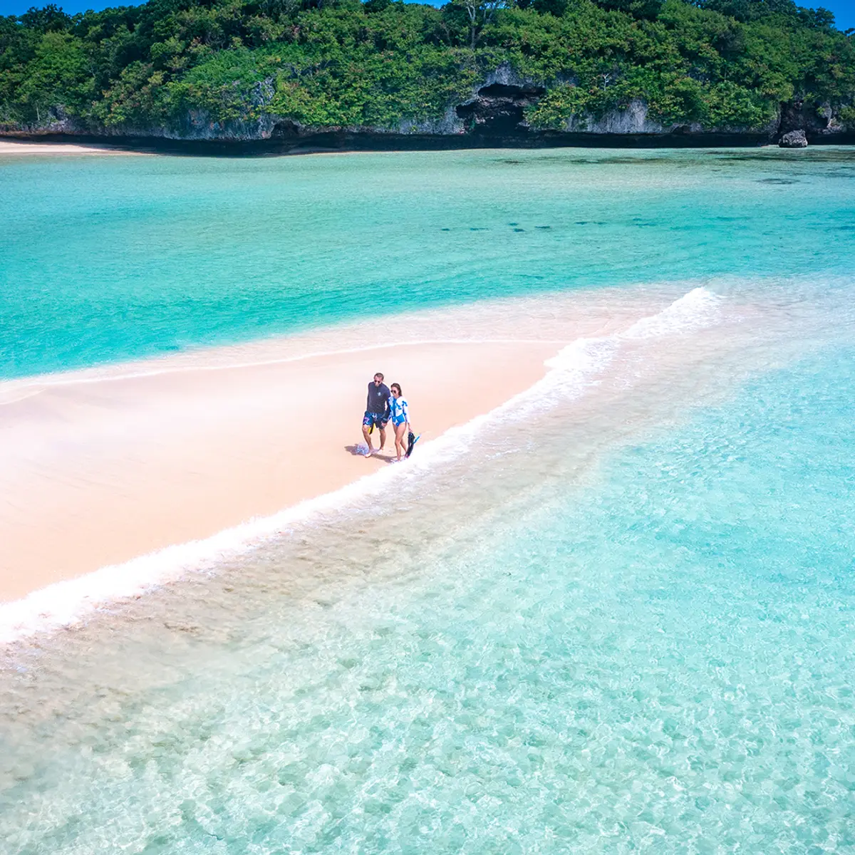 InterContinental Fiji Golf Resort & Spa, an IHG Hotel, Natadola Beach, Fiji 4