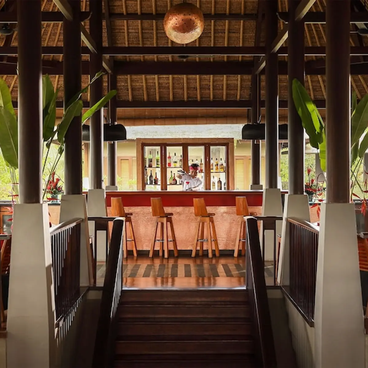 Maya Ubud Resort and Spa, Ubud, Indonesia 6