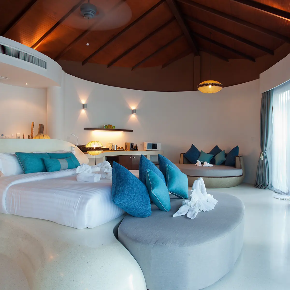 Mai Khao Lak Beach Resort & Spa, Khao Lak, Thailand 5