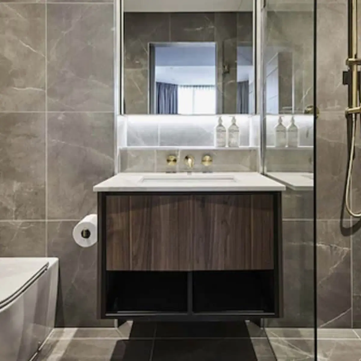 Adina Apartment Hotel Melbourne Pentridge, Coburg, Australia 4