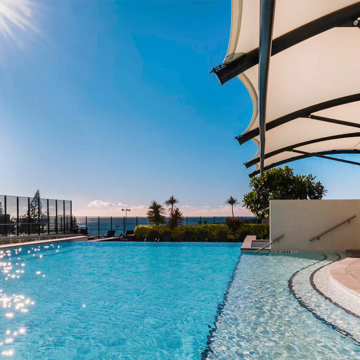 Peppers Broadbeach, Broadbeach, Australia 1