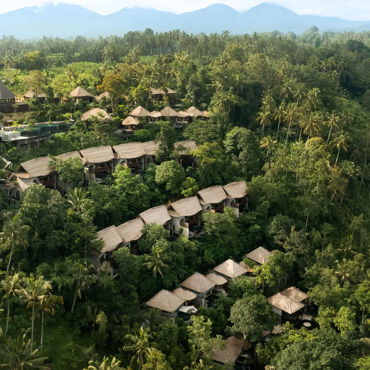Akohara Buahan Village Retreat, Payangan, Bali 4