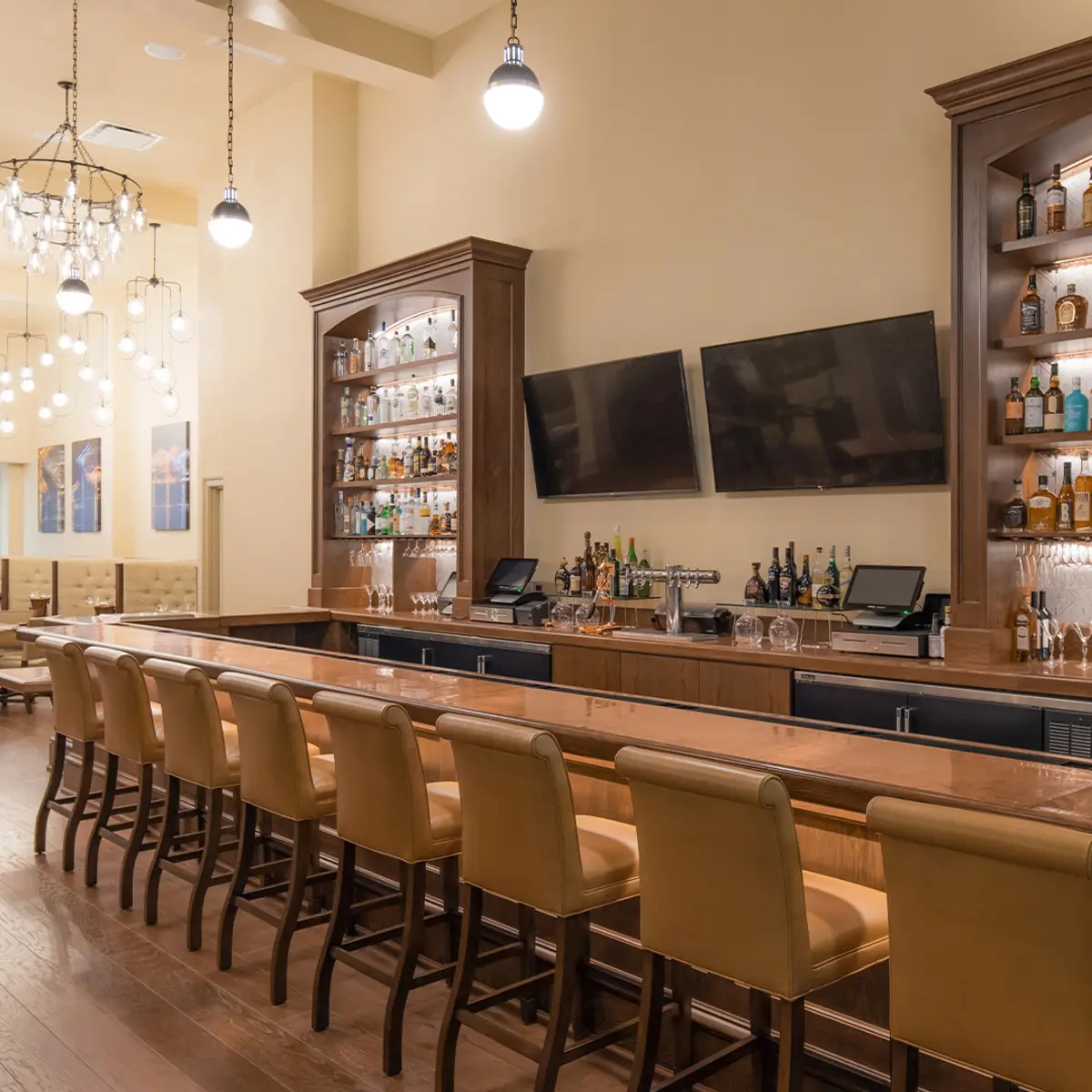 Nopsi Hotel, New Orleans, New Orleans, Louisiana 8