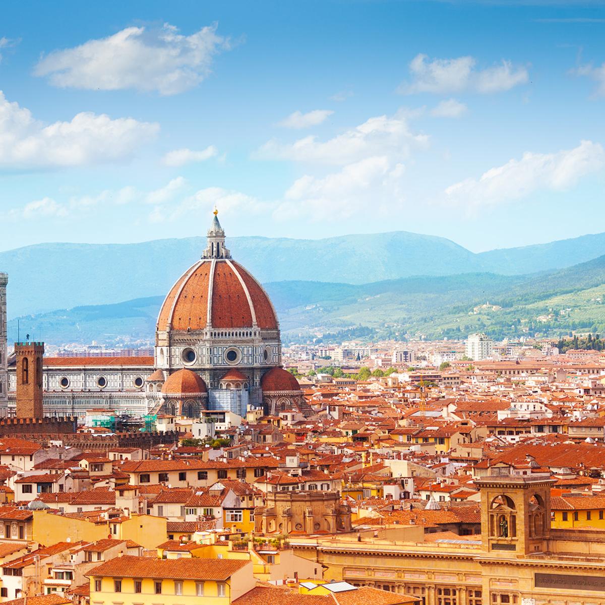 Deluxe 11-Day Italy Culinary Journey with Tuscany Villa Stay, Michelin-Starred Dining & Street Food Tours by  4