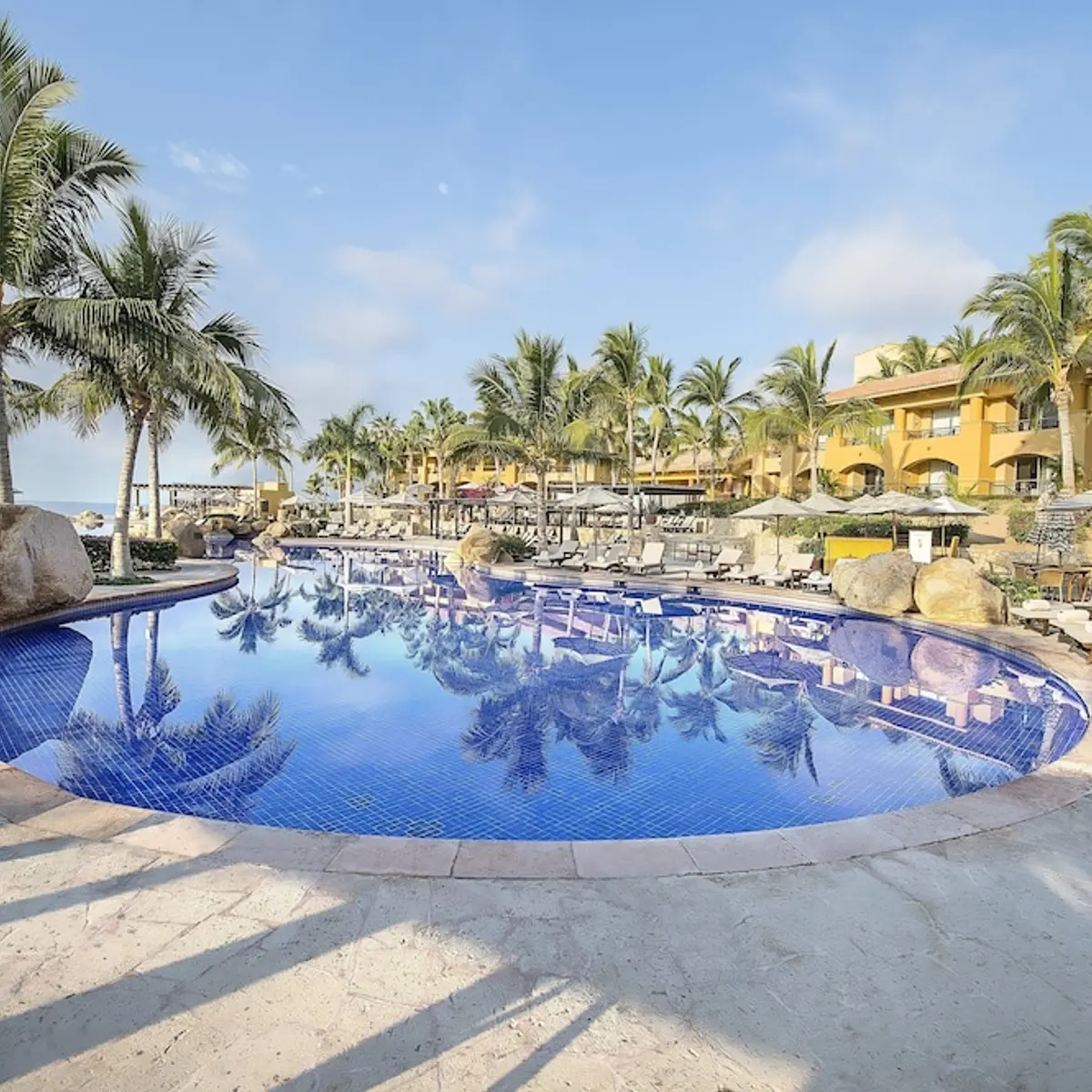 Grand Fiesta Americana Los Cabos All Inclusive Golf & Spa, Cabo San Lucas, Mexico 7