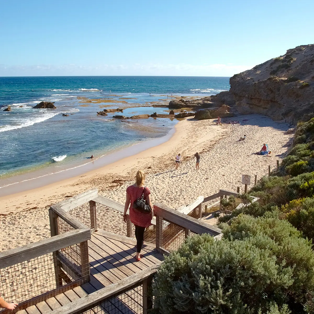 InterContinental Sorrento Mornington Peninsula, an IHG Hotel, Sorrento, Australia 7