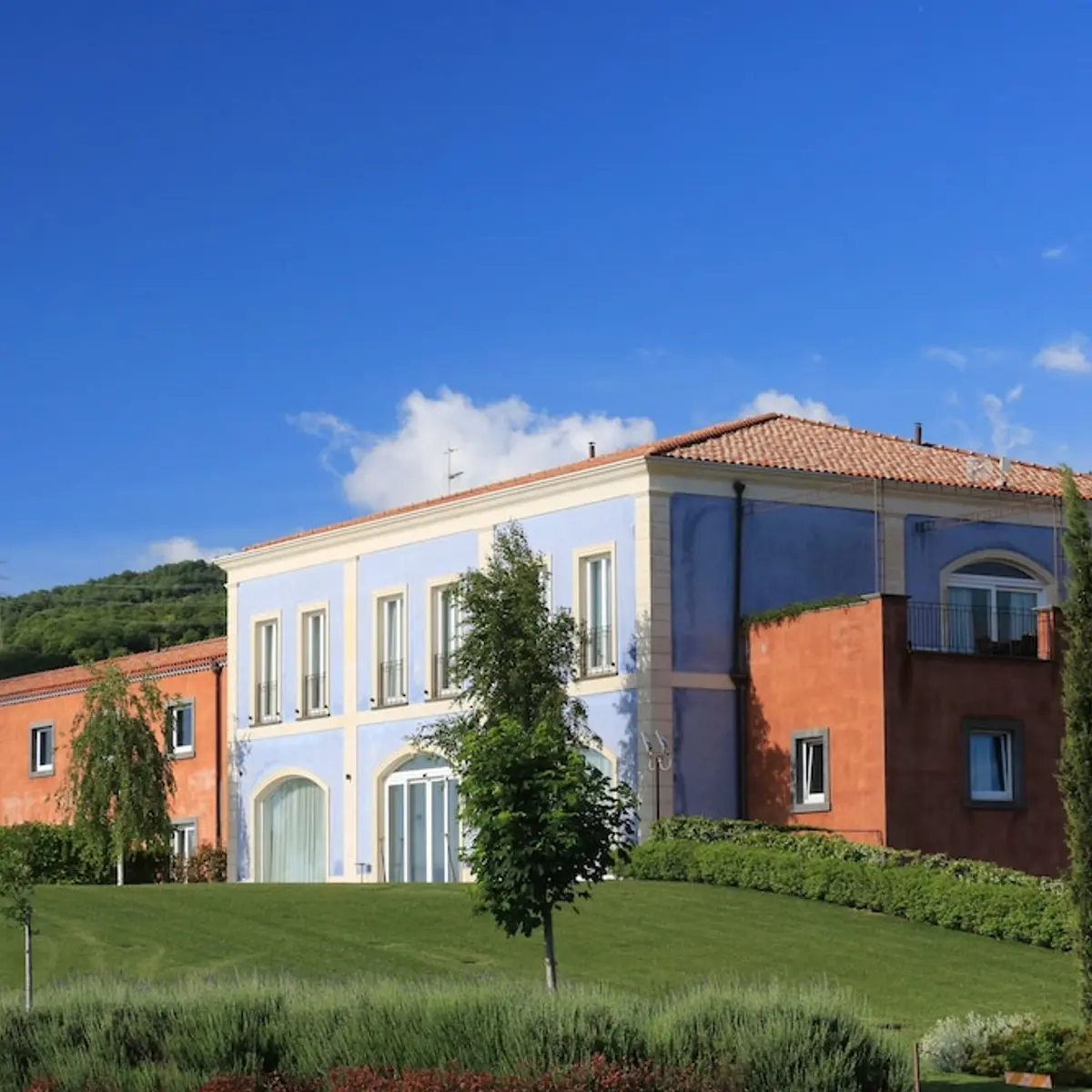 Villa Neri Resort & Spa, an SLH Hotel, Sicily, Italy 6