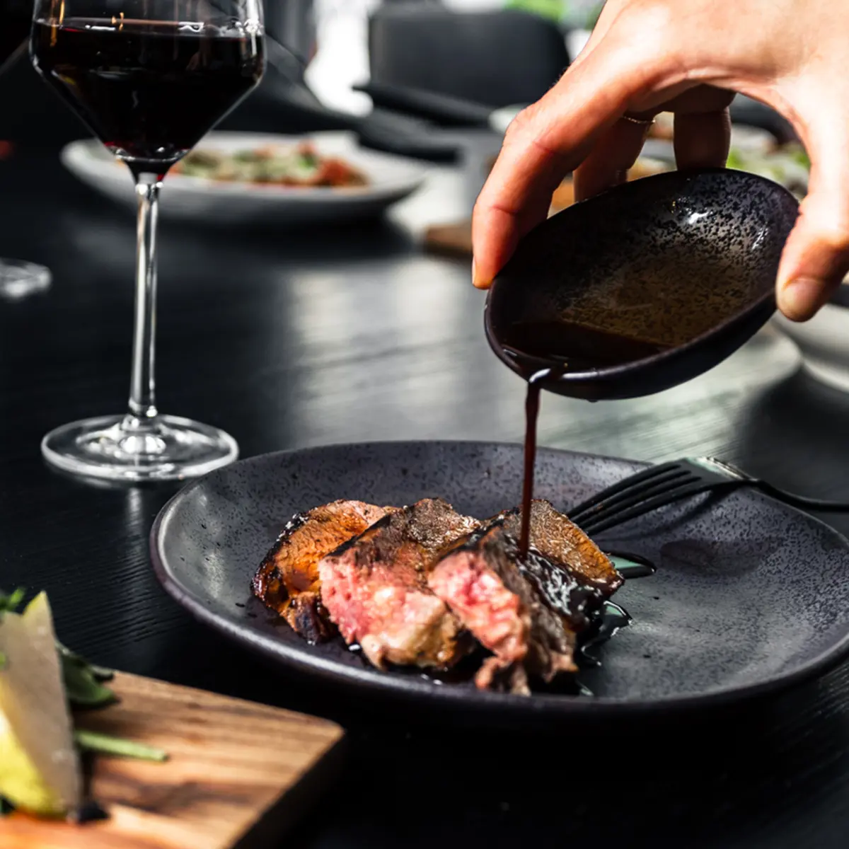 Mövenpick Hotel Hobart, Hobart, Tasmania 7