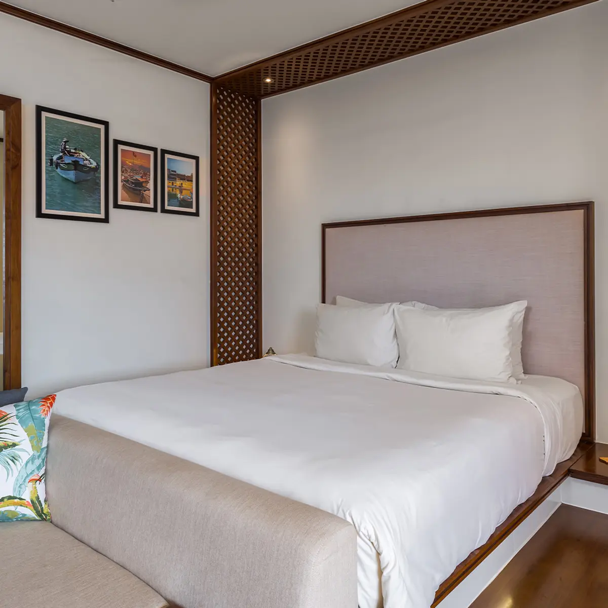 Almanity Hoi An Resort & Spa, Hoi An, Vietnam 3