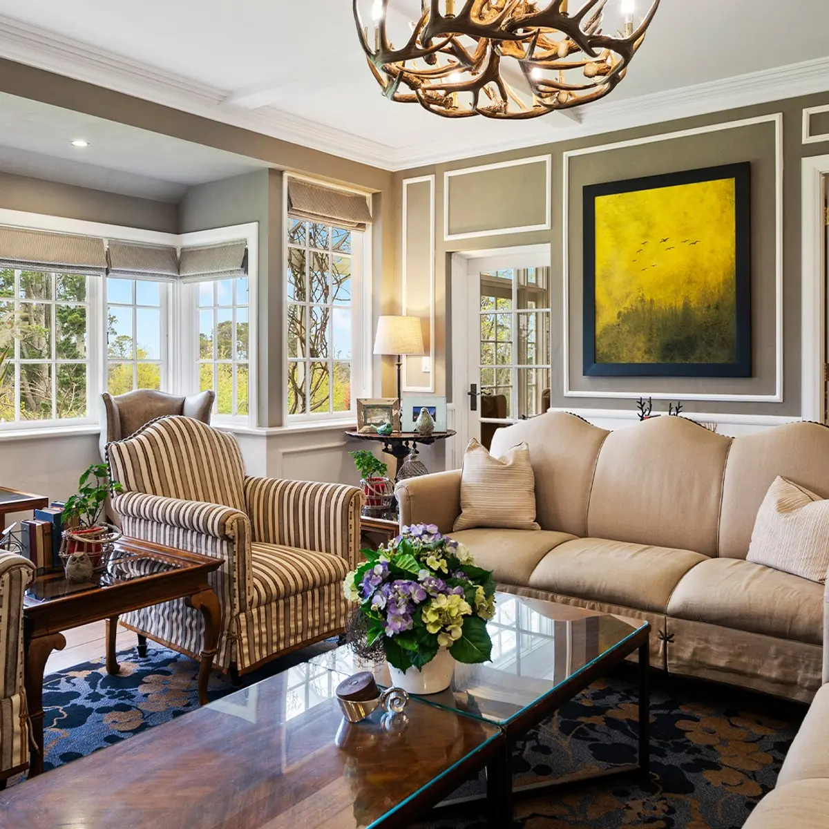 Parklands Country Gardens & Lodges, Blue Mountains, New South Wales 5