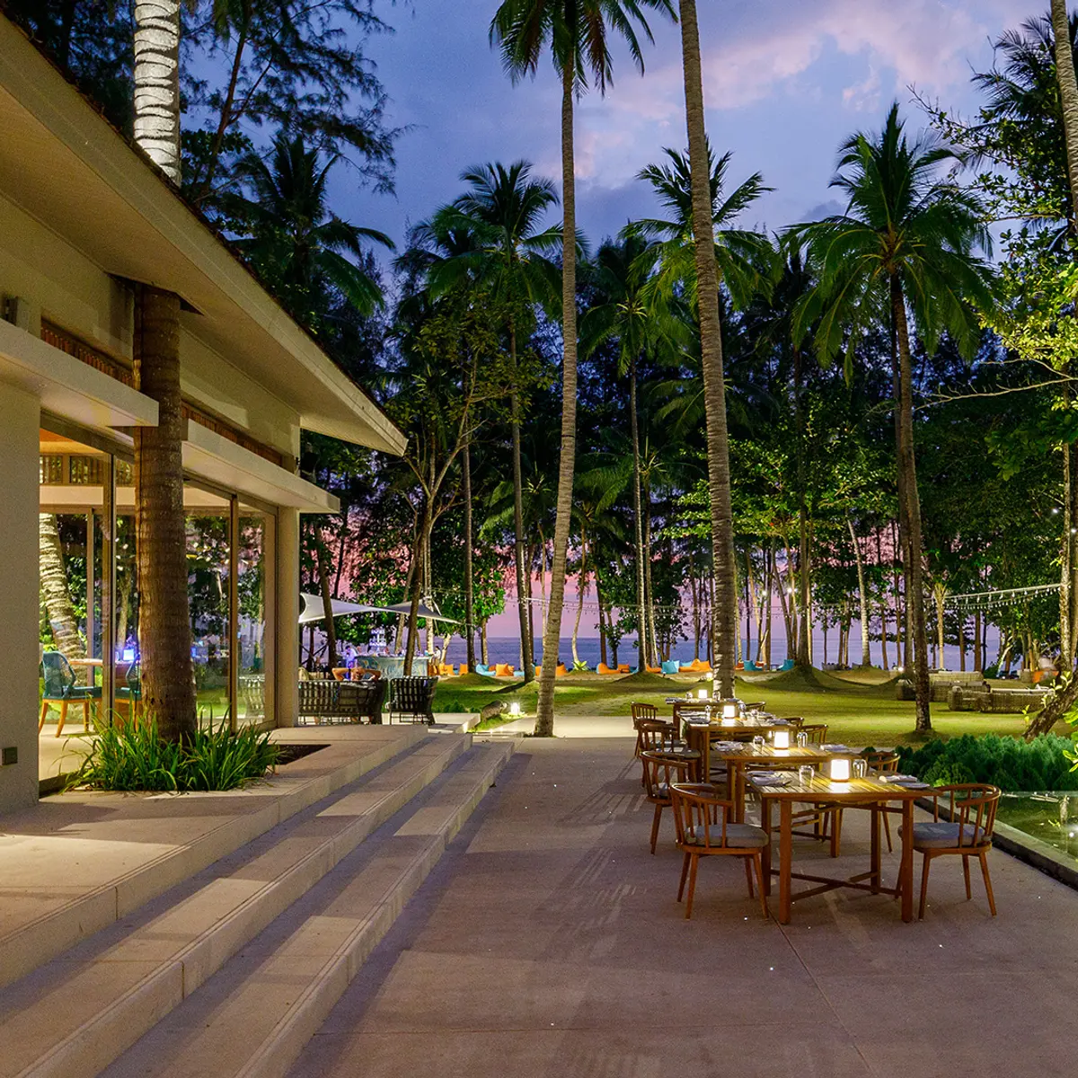Avani+ Khao Lak Resort, Khao Lak, Thailand 6