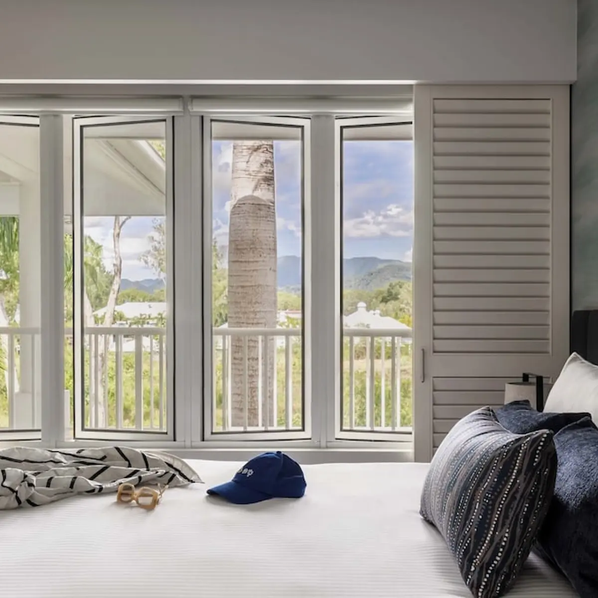 Peppers Beach Club and Spa - Palm Cove, Palm Cove, Australia 5