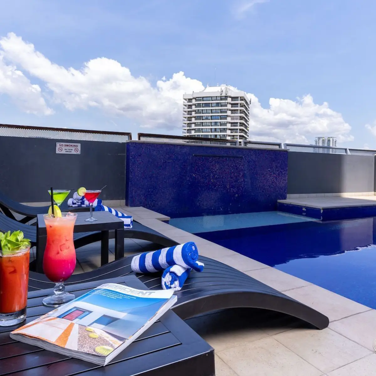 H on Mitchell Apartment Hotel, Darwin, Northern Territory 8