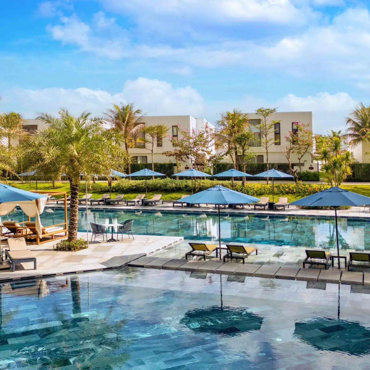 Wyndham Hoi An Royal Beachfront Resort & Villas, Hoi An, Vietnam 2