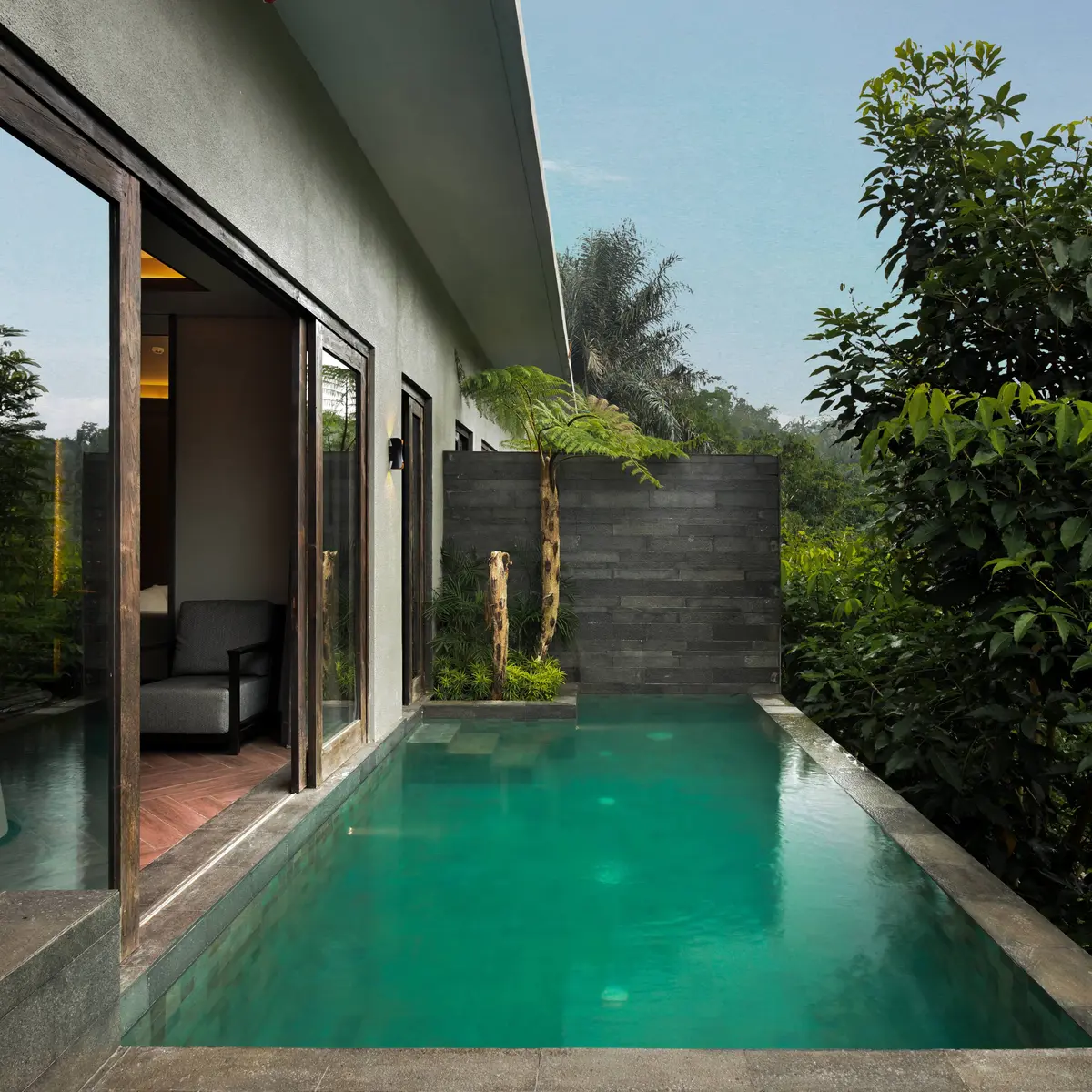 Ayatara Resort Ubud, Ubud, Bali 7