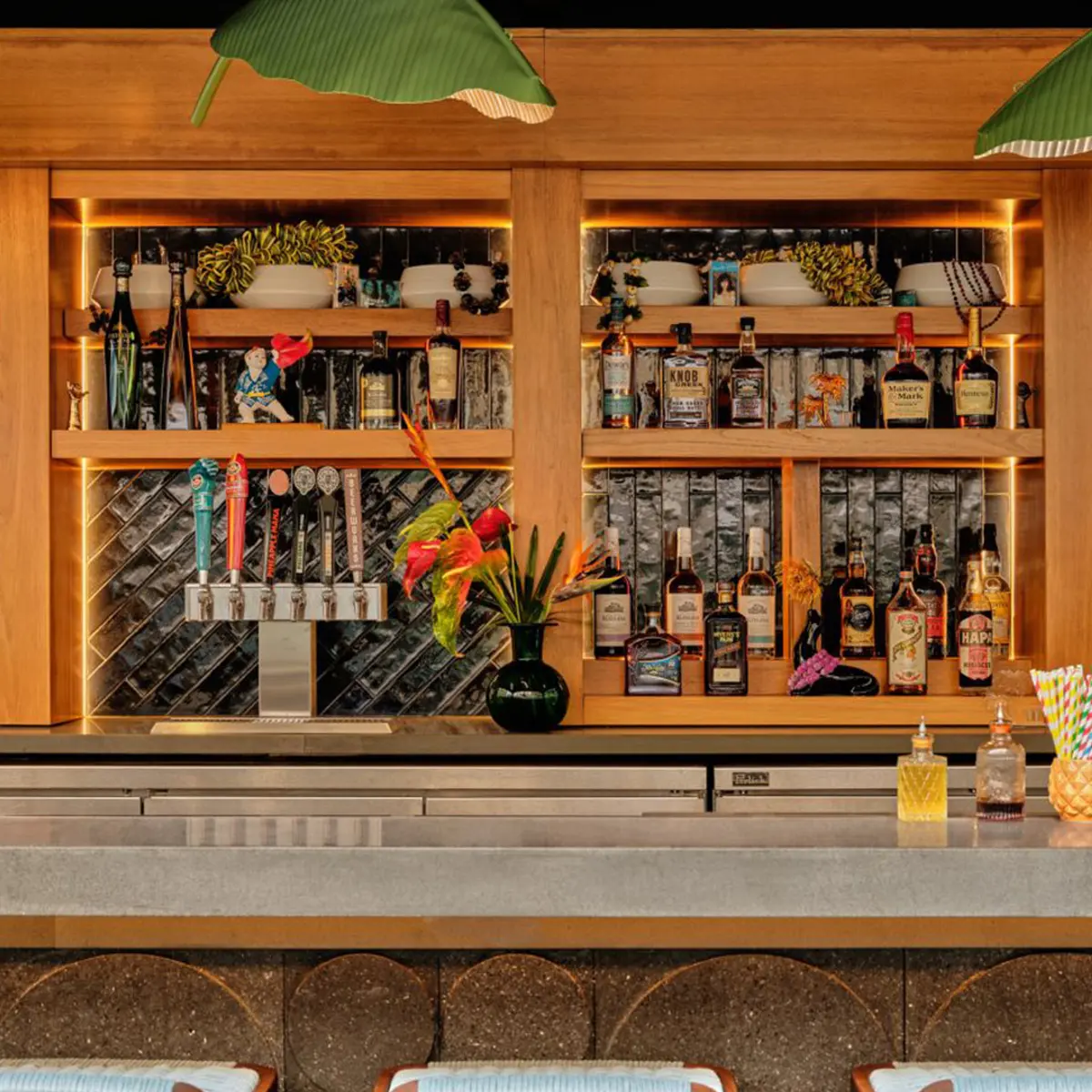 Romer House Waikiki, Honolulu, USA 2