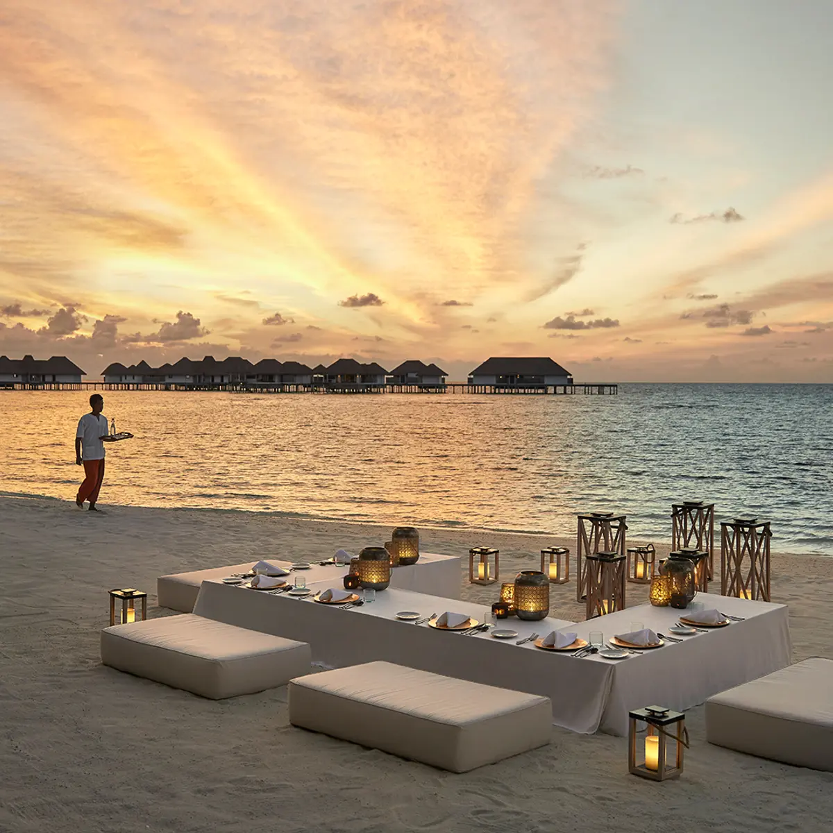 COMO Maalifushi, Thaa Atoll, Maldives 8