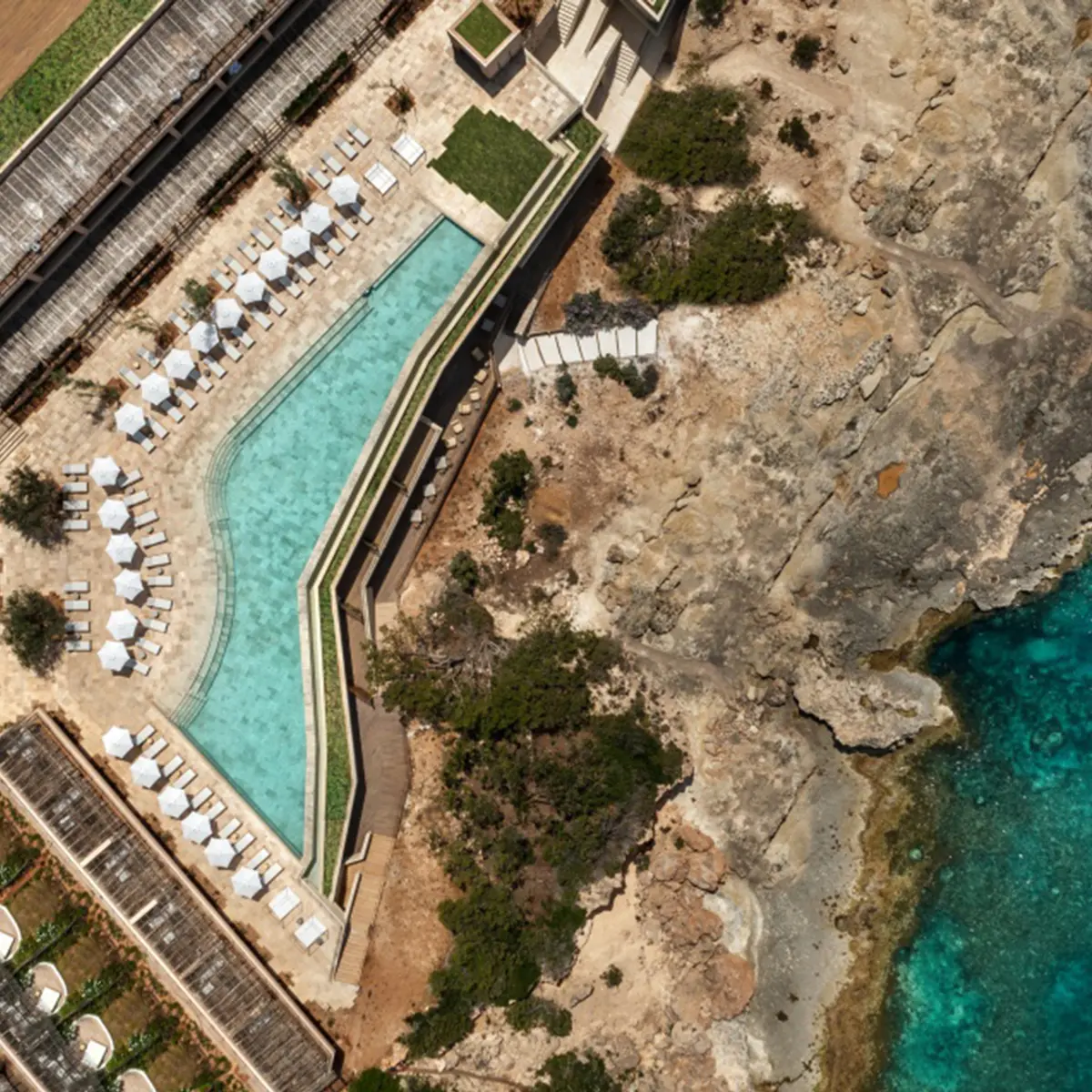 Six Senses Ibiza, Ibiza, Spain 5