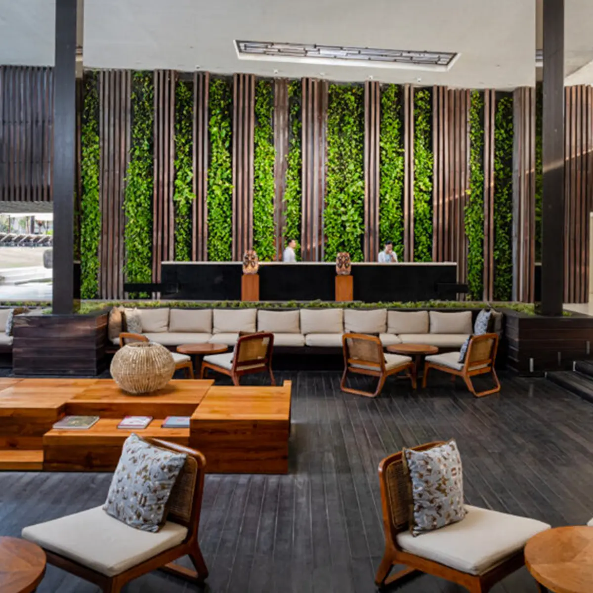 Alila Seminyak , Seminyak, Bali 6