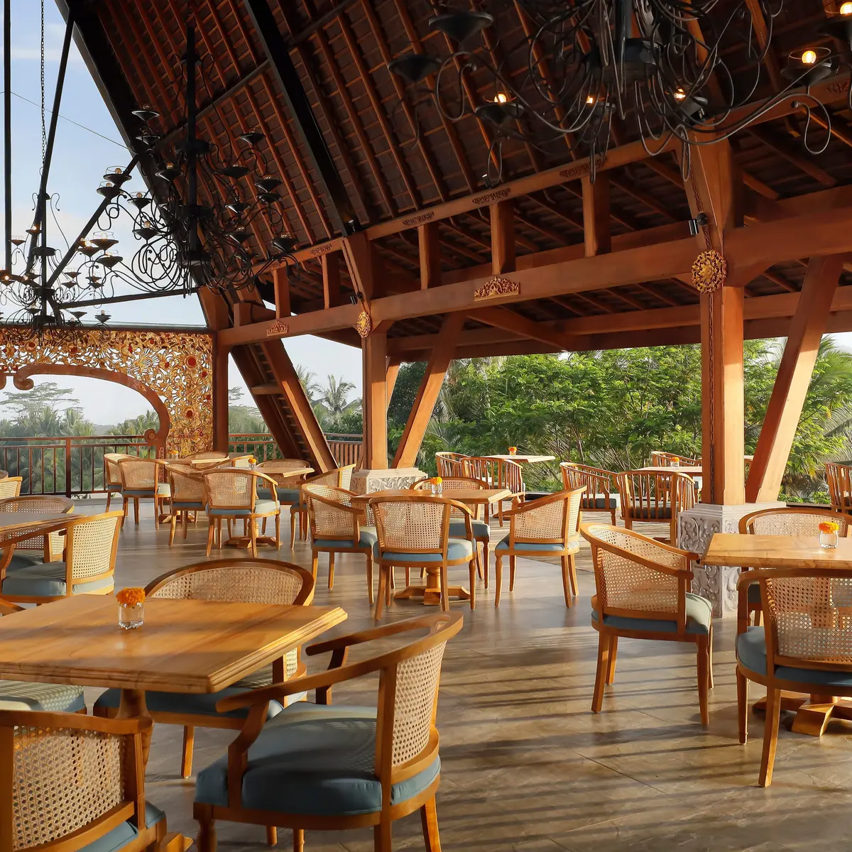 Abisena Wellness and Resort Ubud, Ubud, Bali 4
