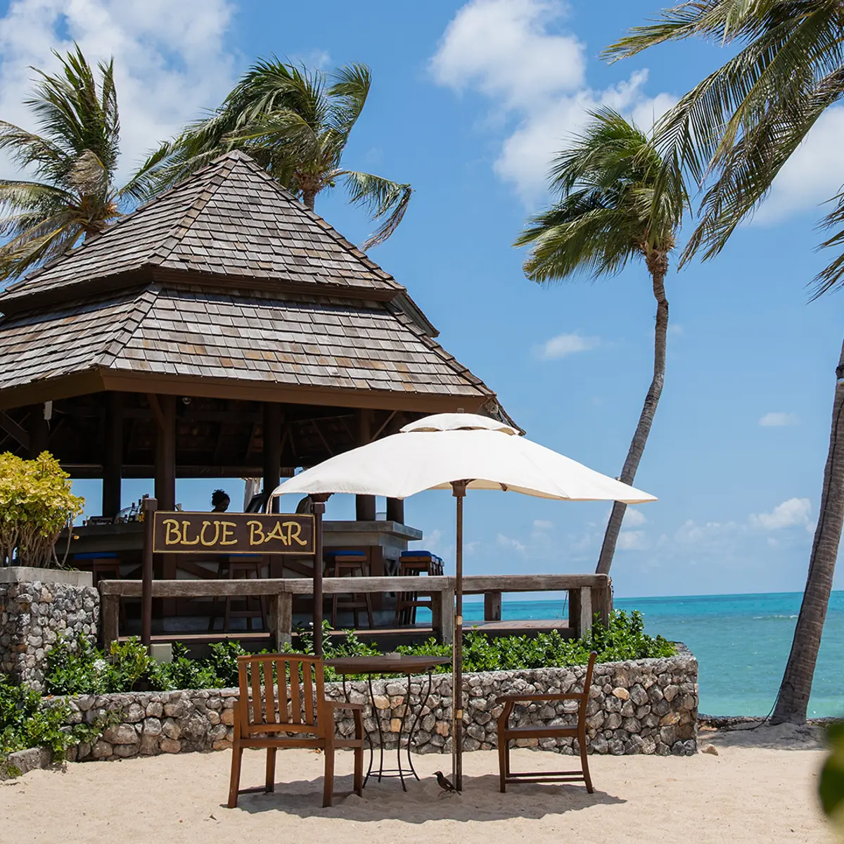 Nora Beach Resort & Spa, Koh Samui, Thailand 5