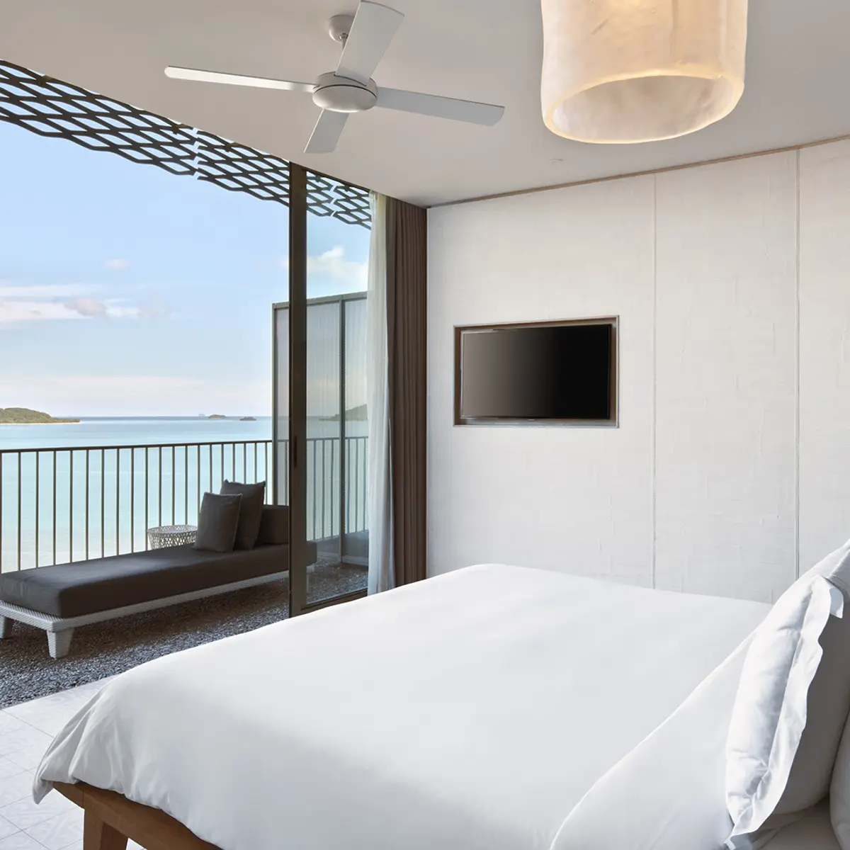 COMO Point Yamu, Phuket, Thailand 3